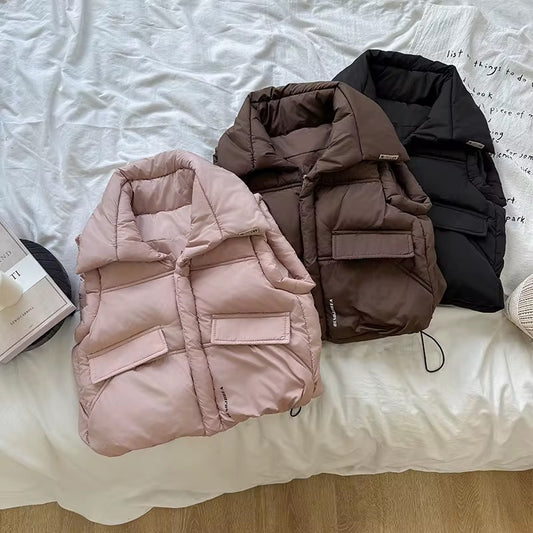 Buffer vest