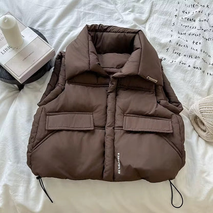 Buffer vest