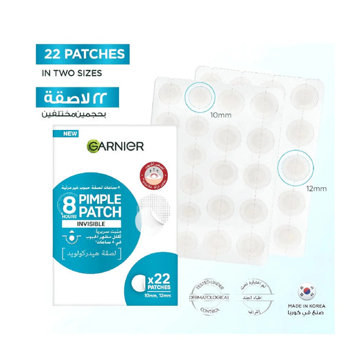 acne strip invisible pinple patch *22
