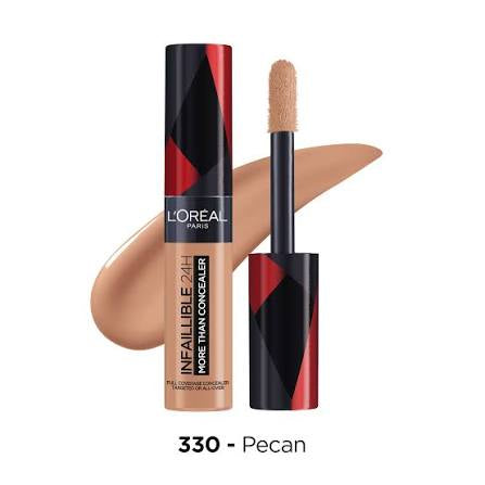 infaillible 24h more than concealer 