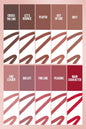 lifter liner lip liner / contour des levres maybelline