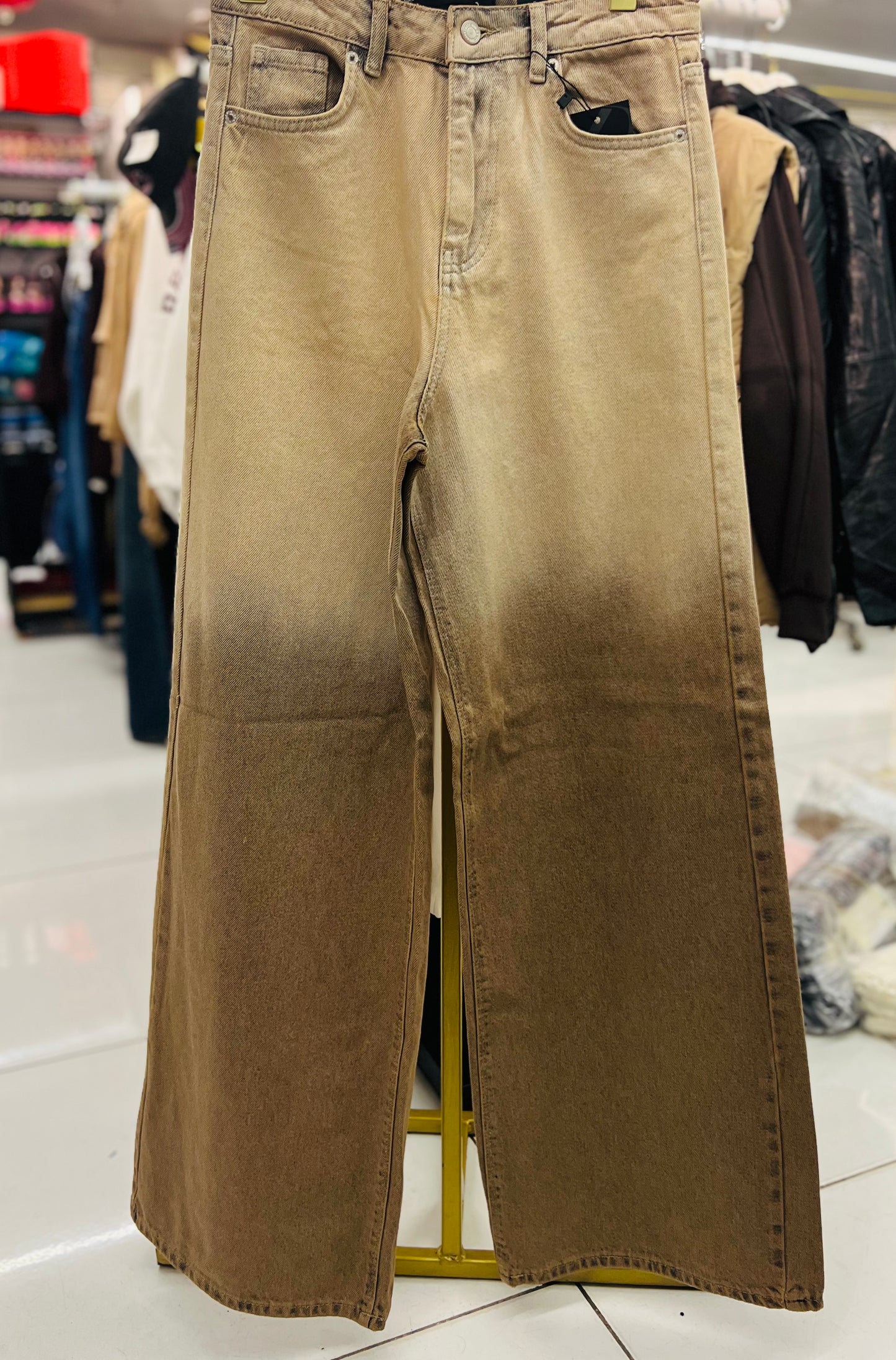 New seasons jeans