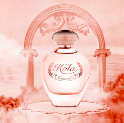 Hola perfumes for women