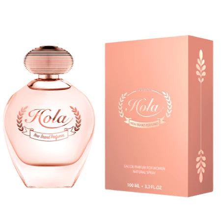 Hola perfumes for women