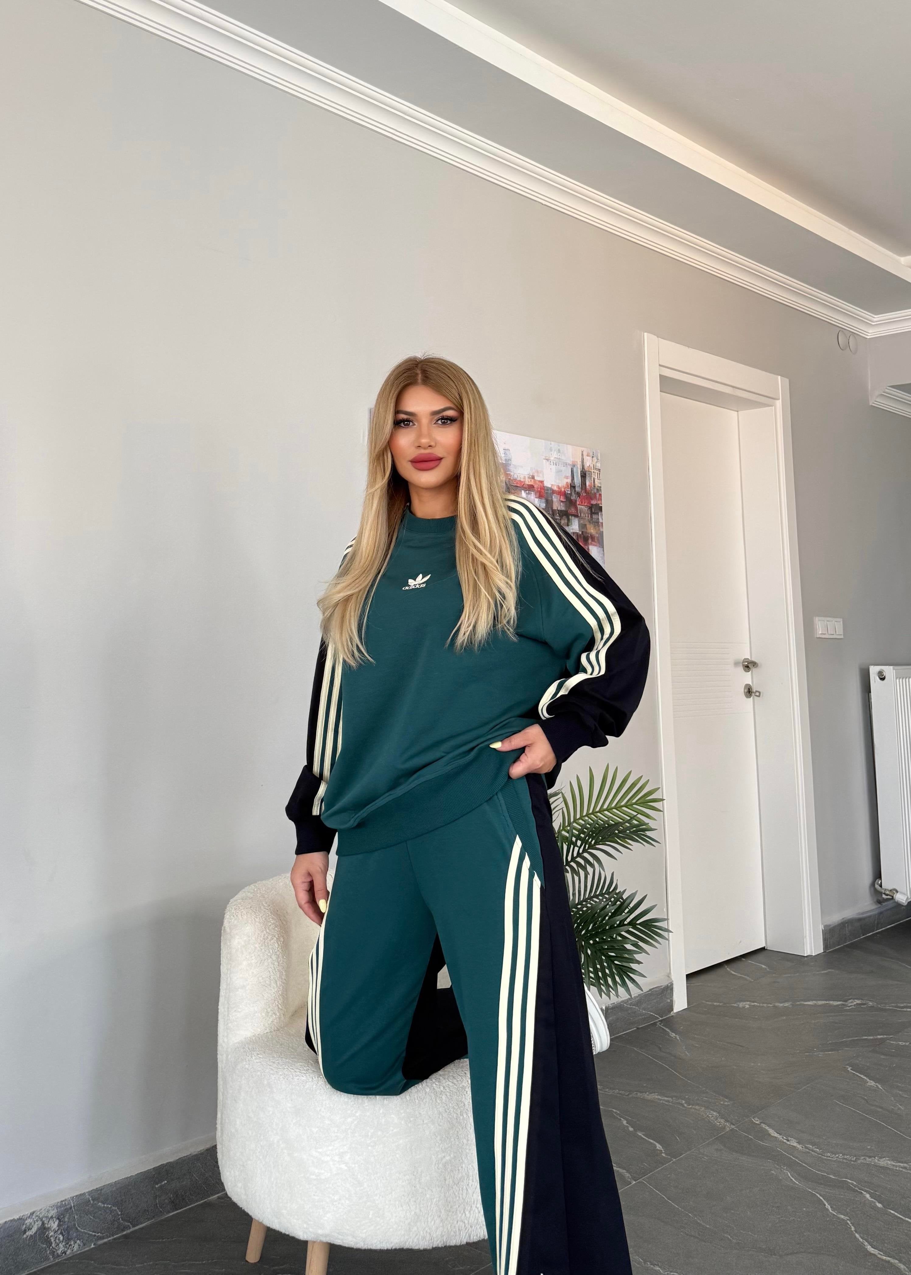 New Winter Set pijama 2 pieces