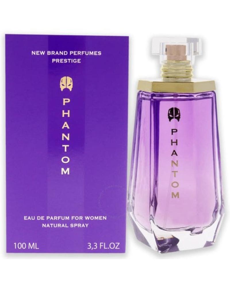 PHANTOM PERFUMES 100ml