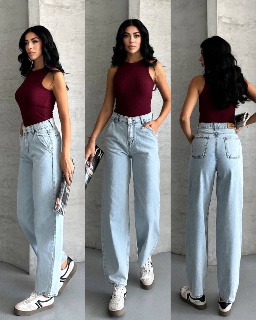 👍Skater JEANS👍
%100cotton