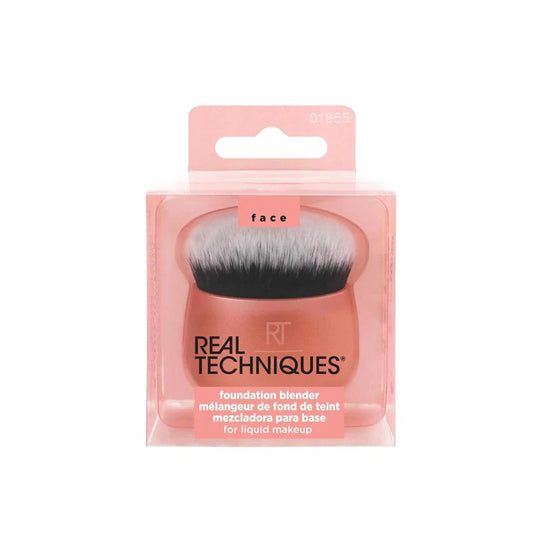 REAL TECHNIQUES , foundation blender for liquid makeup