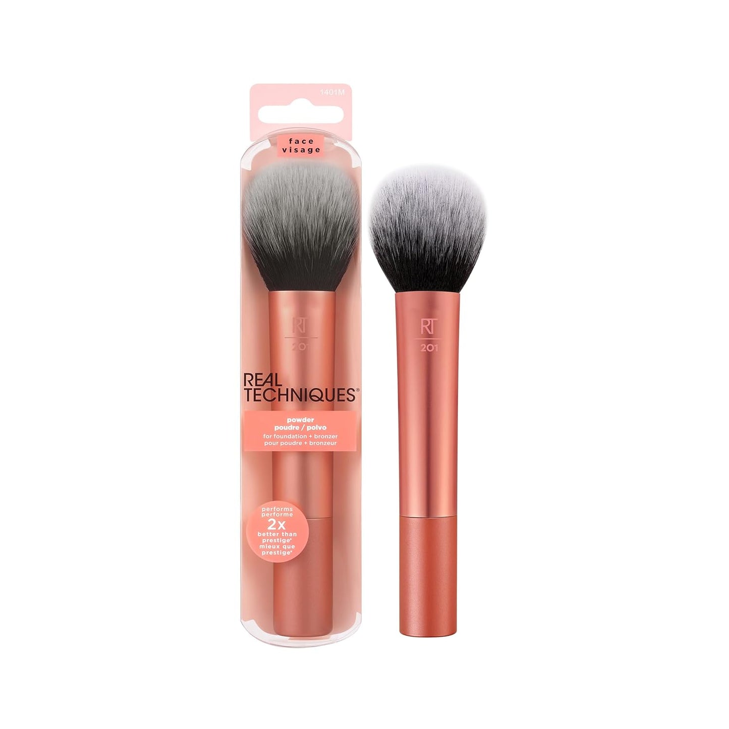 REAL TECHNIQUES EXPERT FACE FOR FOUNDATION