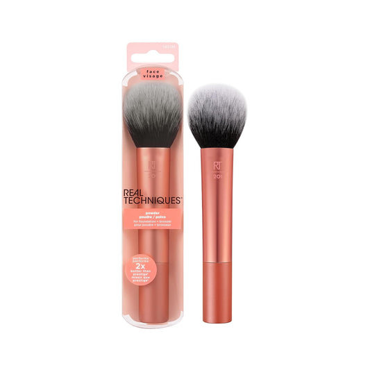 REAL TECHNIQUES EXPERT FACE FOR FOUNDATION