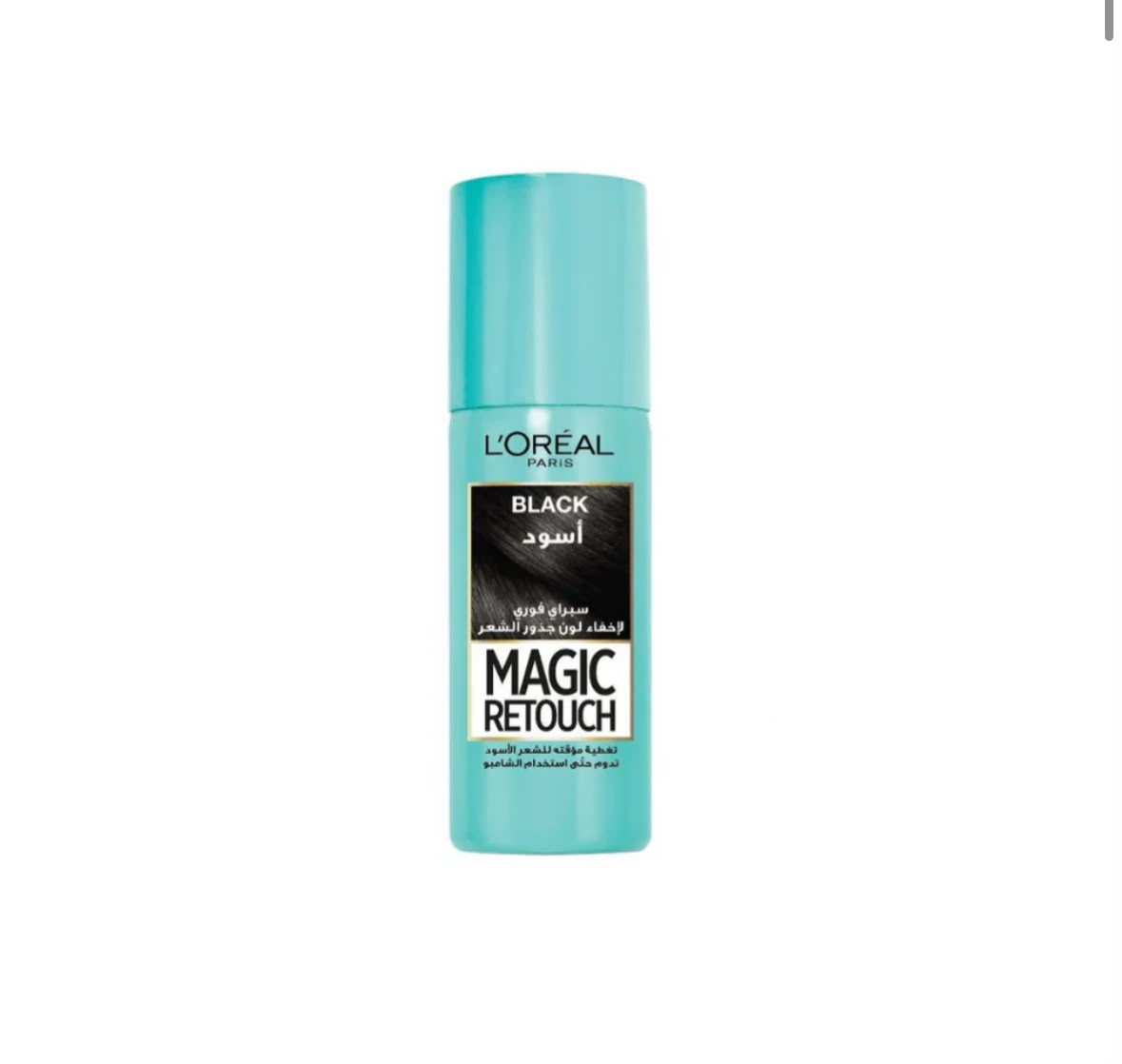 LOREAL INSTANT ROOT CONCEALER SPRAY