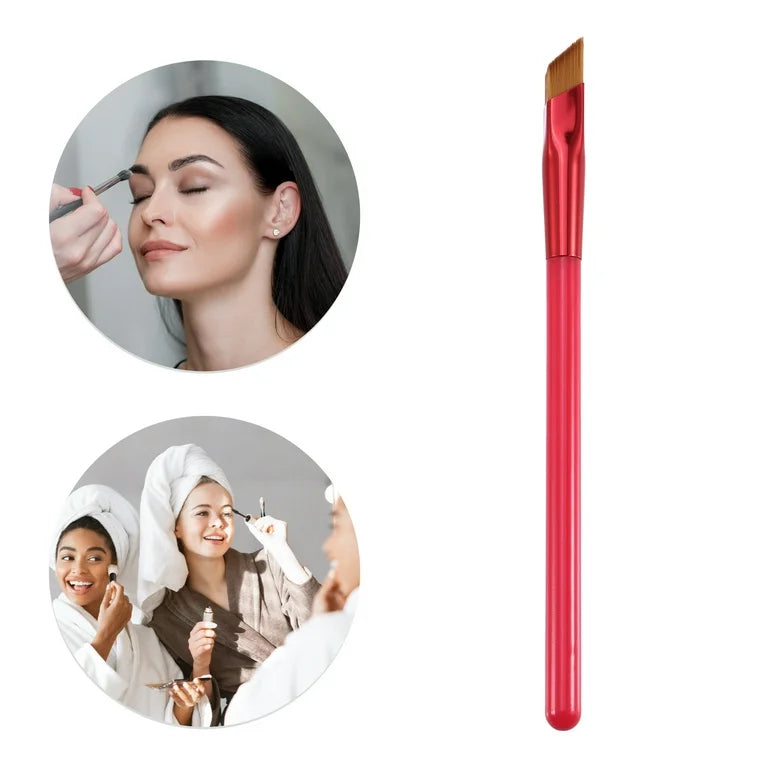 Brow brushes