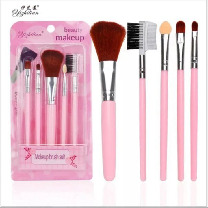 Set brushes