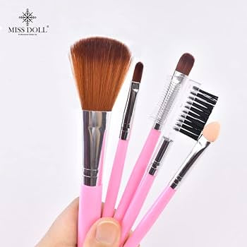 Set brushes