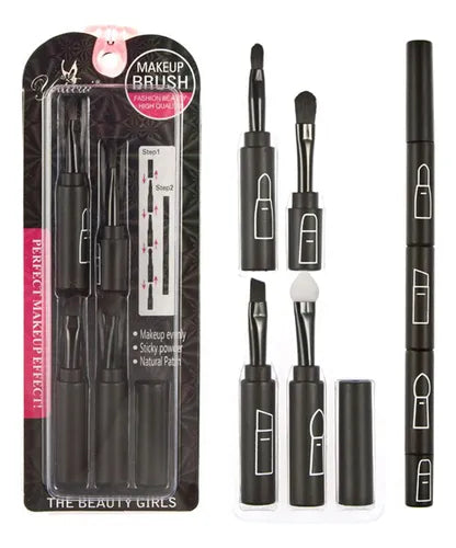 Set brushes