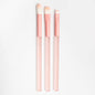 Set brushes 3 pieces