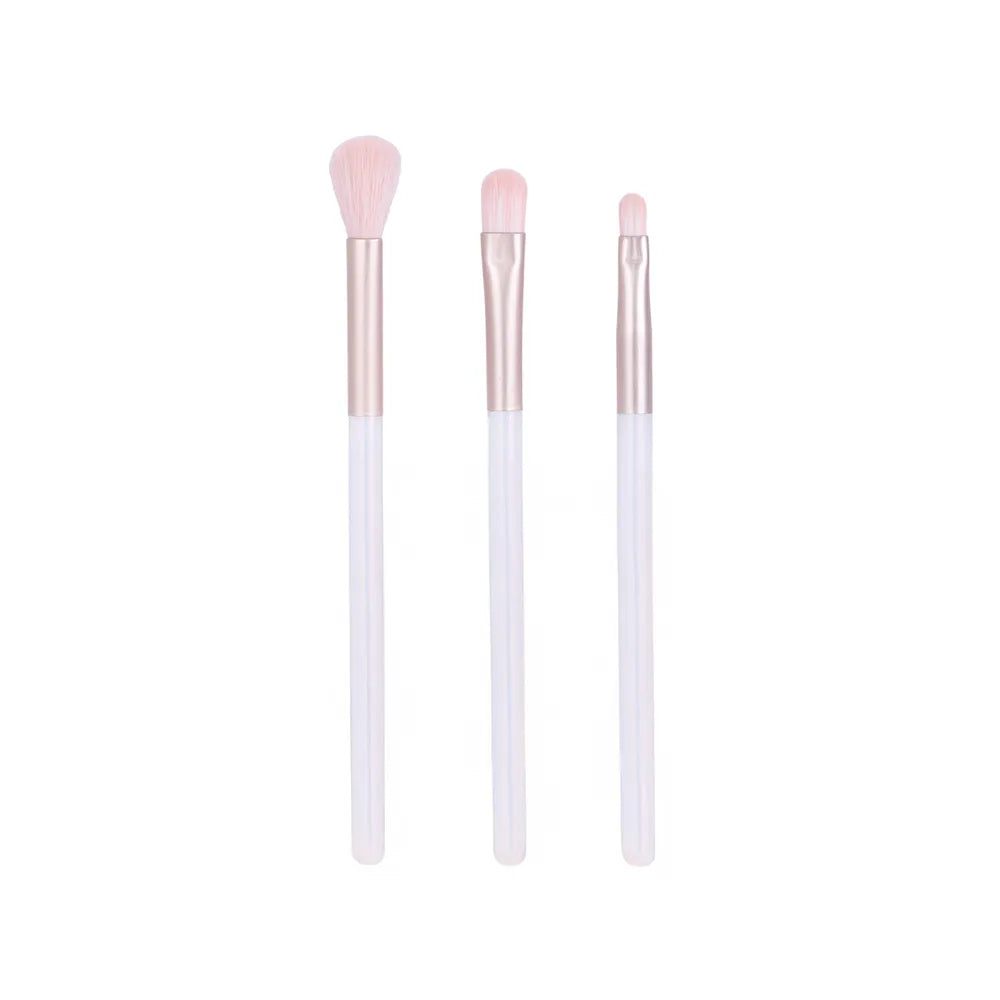 Set brushes 3 pieces