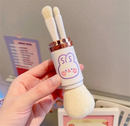 Powder brush