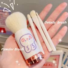 Powder brush