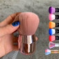 Brushes for face