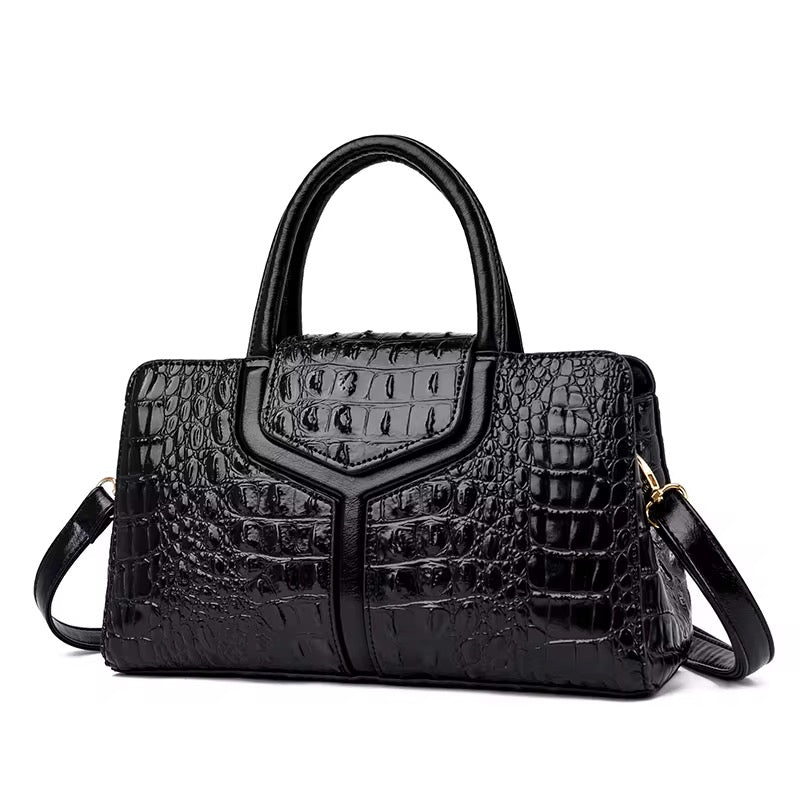 Leather bags