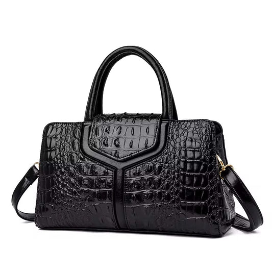 Leather bags