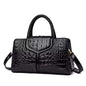 Leather bags