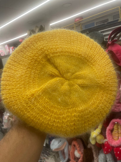 New Hat