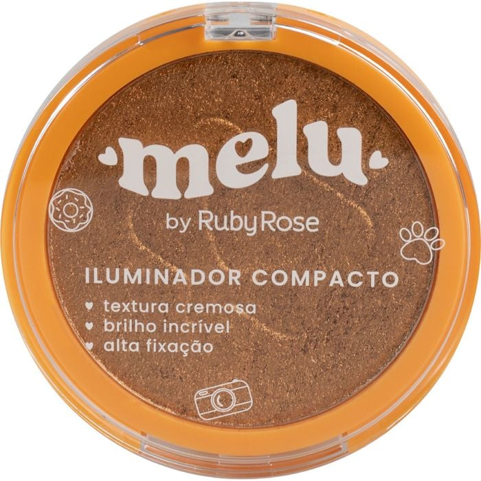 Compact Highlighter Melu