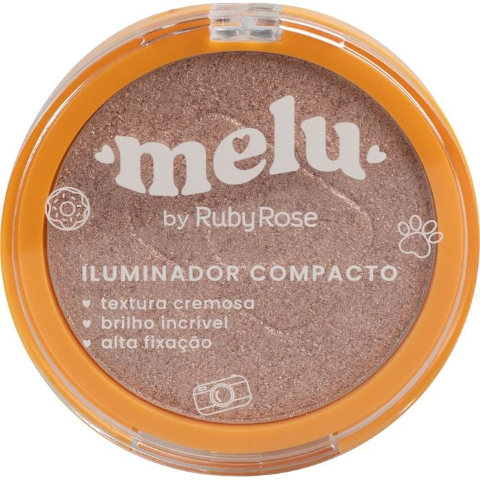 Compact Highlighter Melu
