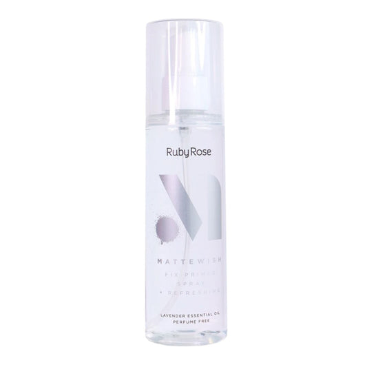 Fix Primer Spray Matte Wish