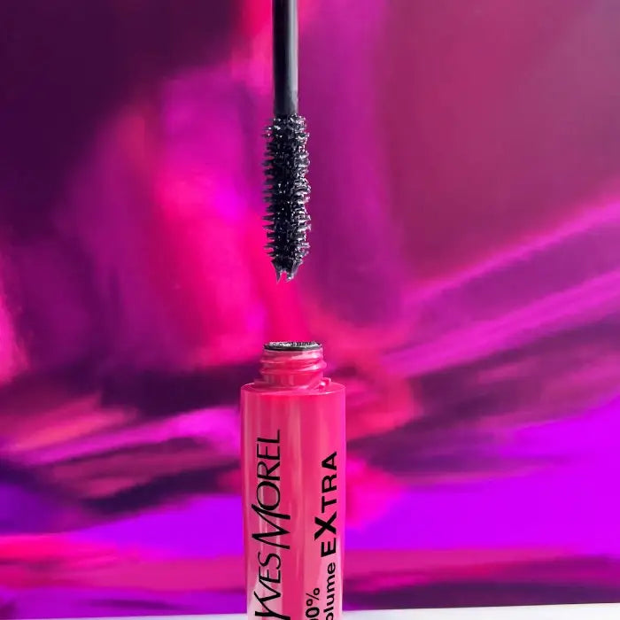 Mascara Extra Volume