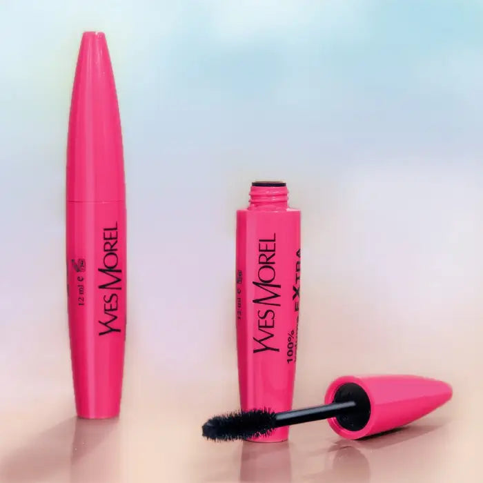 Mascara Extra Volume
