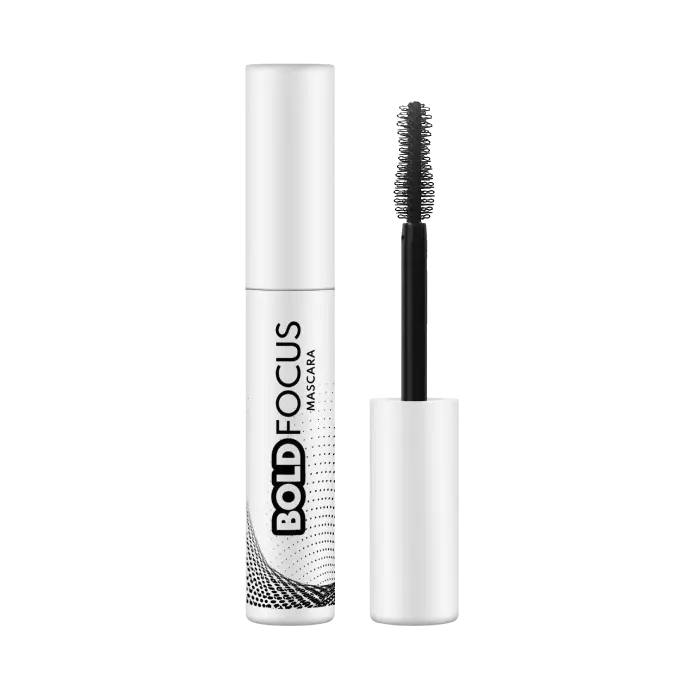 Mascara Bold Focus