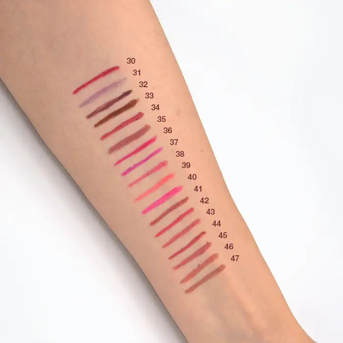 Lip Liner Pencil