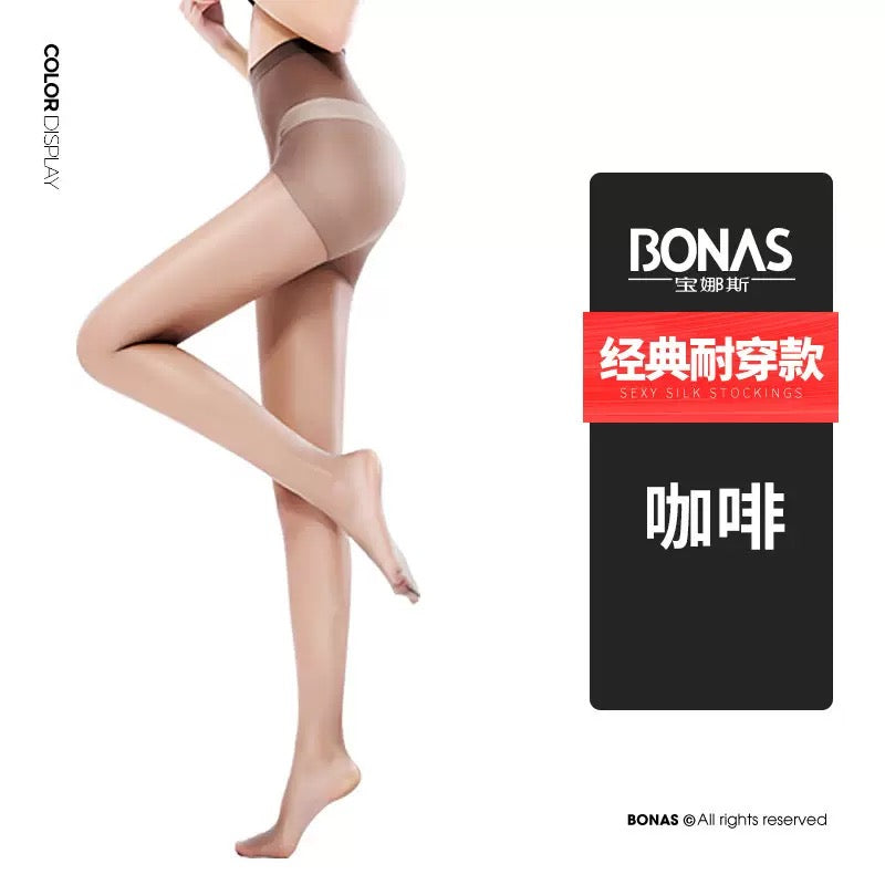 Cross-Border spring and summer stockings women's 30d