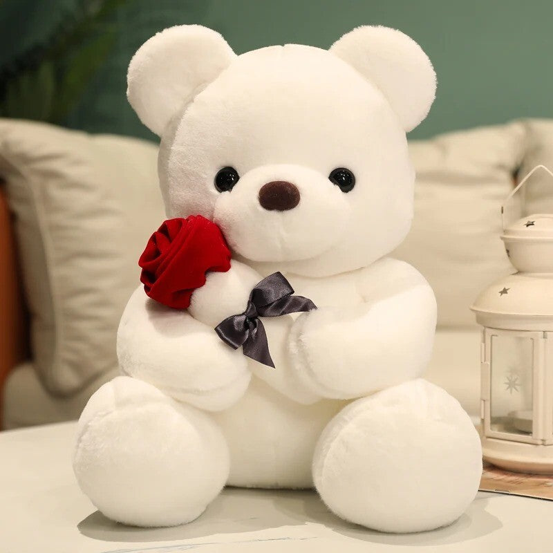 Teddy bear medium size