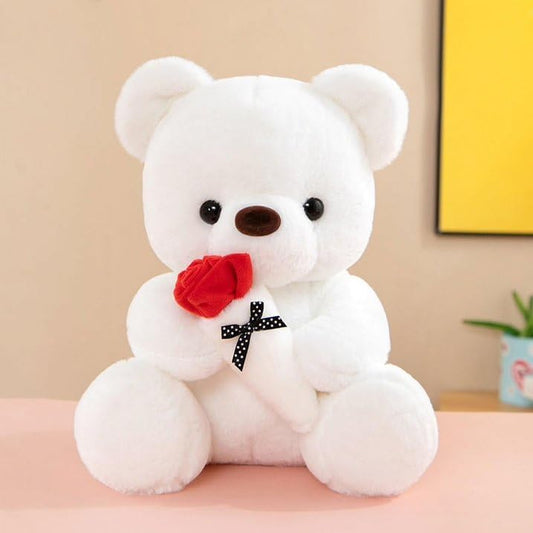 Teddy bear small size
