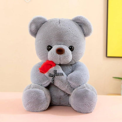 Teddy bear small size
