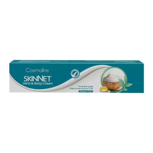 Skinner hand & body cream 60ml