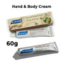 Hand & body cream 60 g