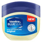 Vaseline Blueseal pure petroleum jelly original 100ml