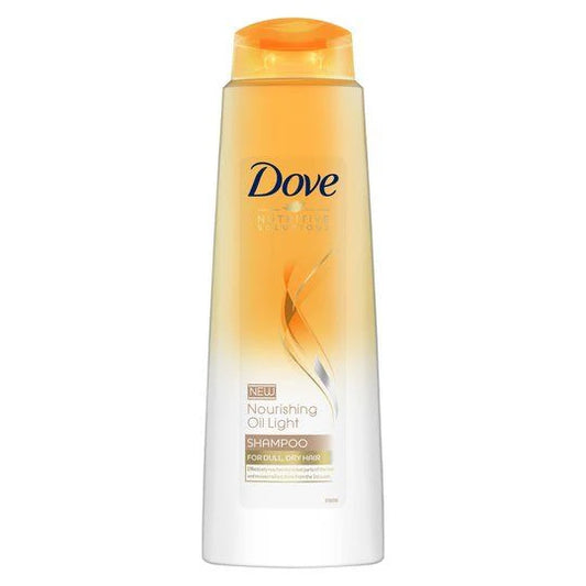 Dove Nutritive solutions nourishing oil light 400 ml