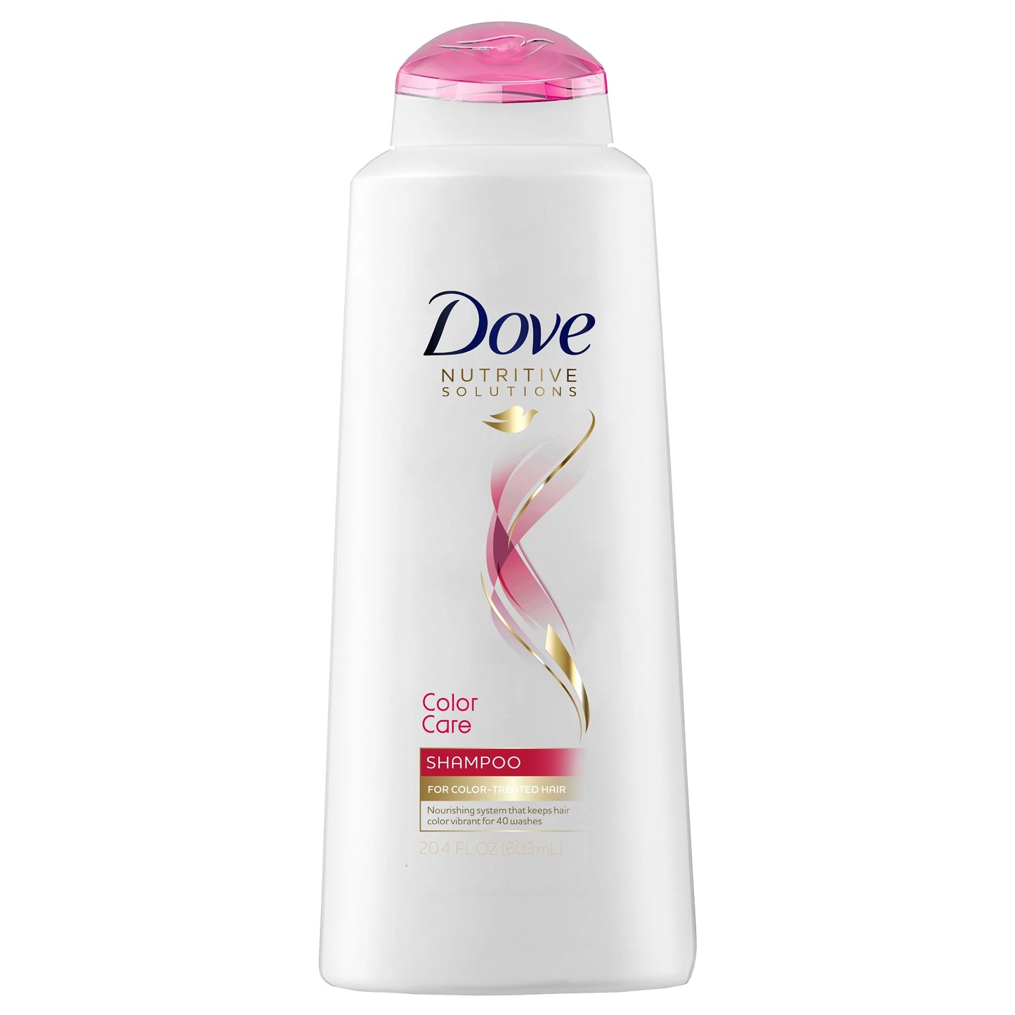 Dove Shampoo Daily Care 400ml