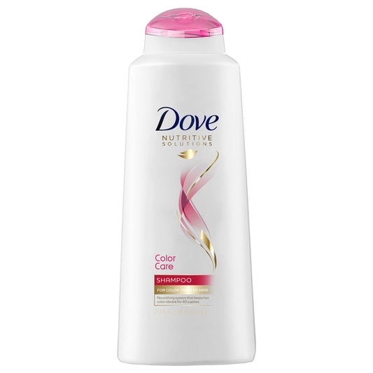 Dove Shampoo Daily Care 400ml
