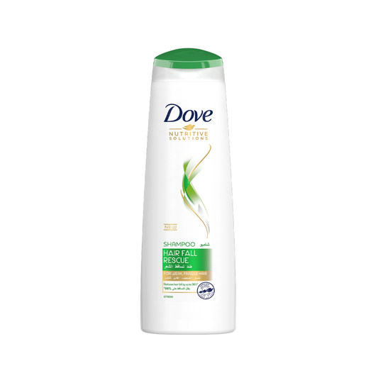 Dove Shampoo Daily Care 400ml