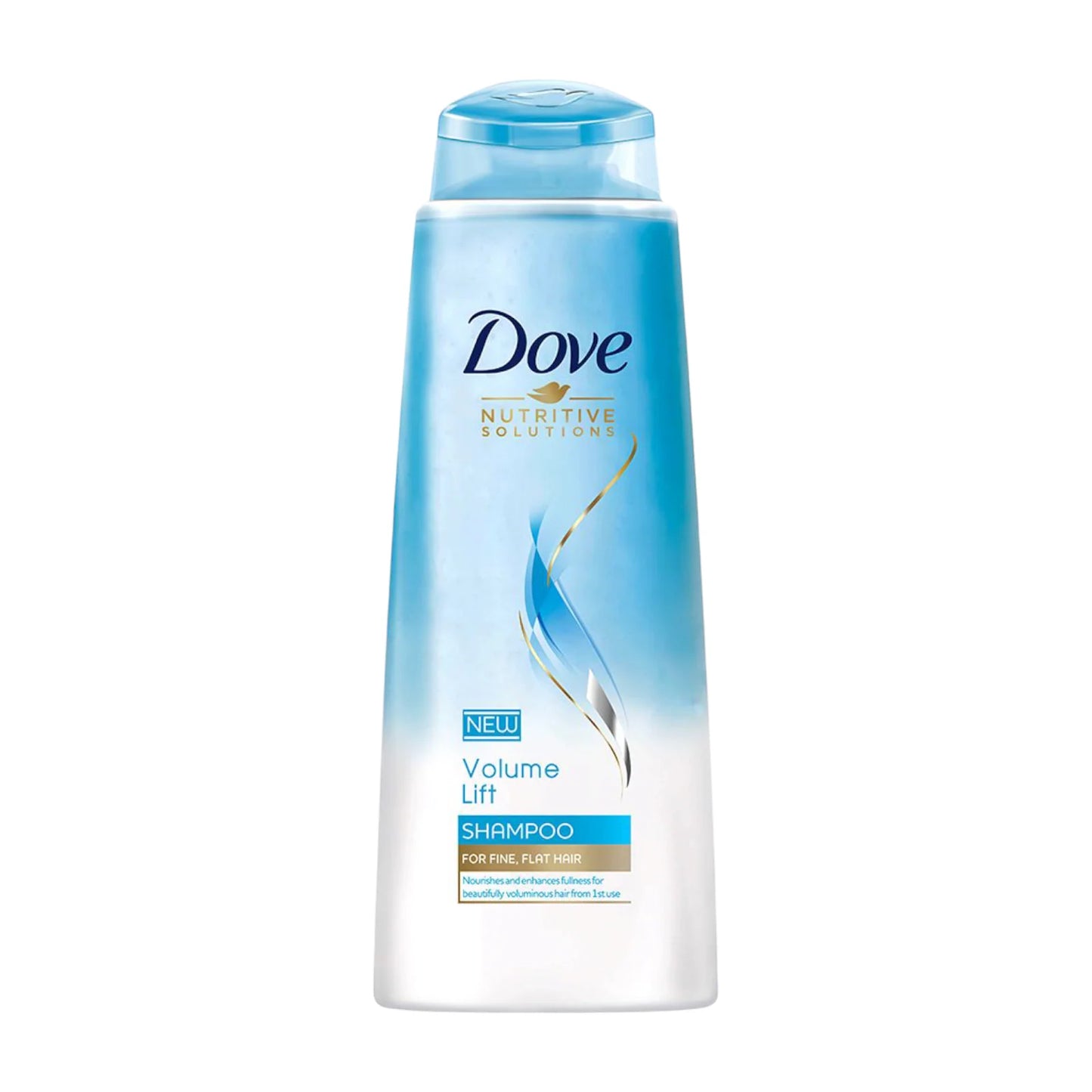 DOVE VOLUME LIFT SHAMPOO FOR FINE & FLAT HAIR 400ML