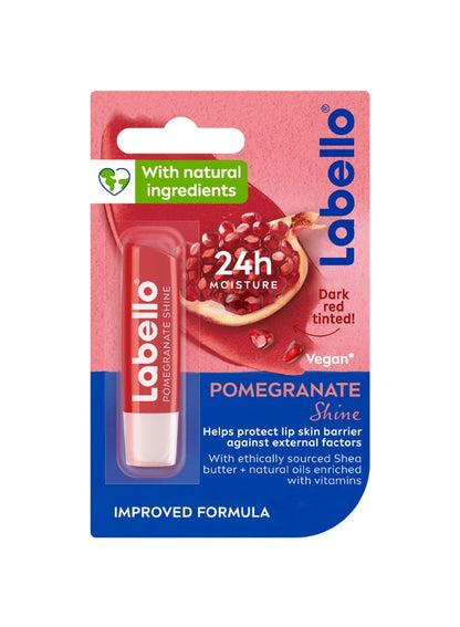 Labello lip balm - All Shades