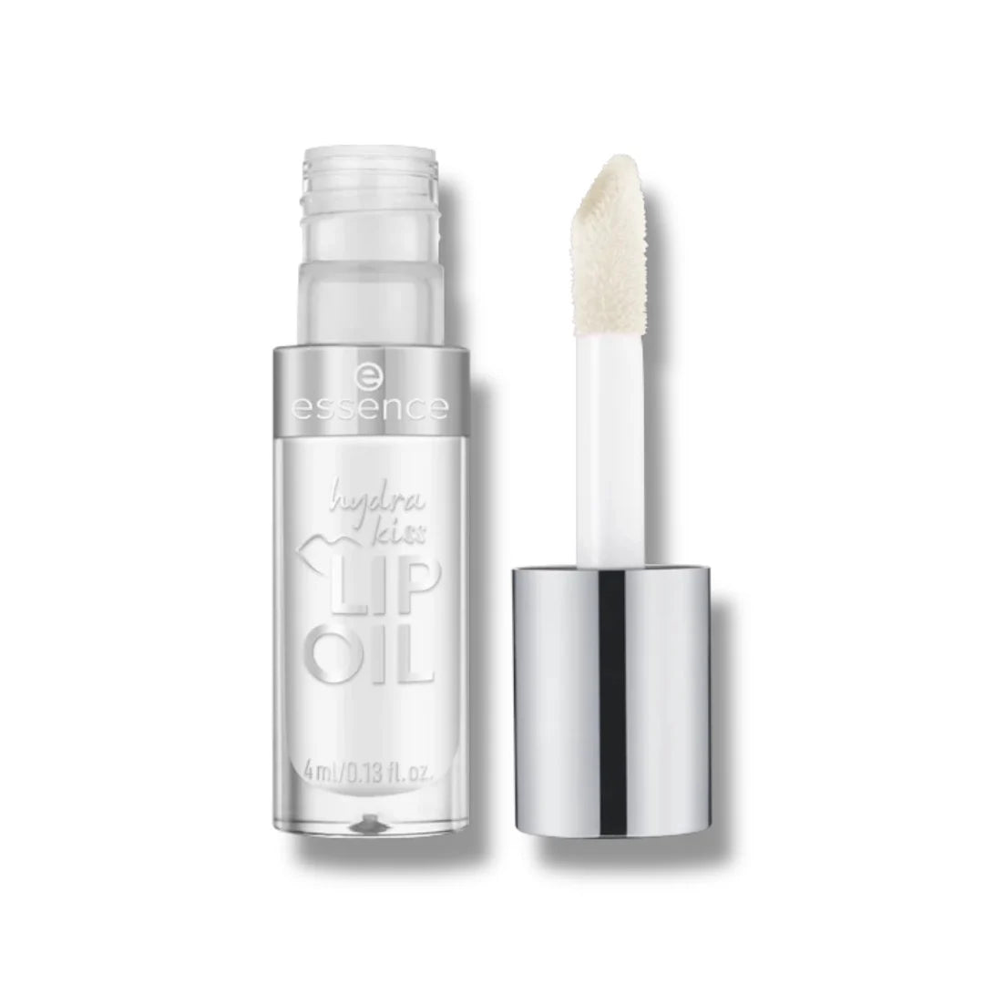 Essence hydra kiss lip oil