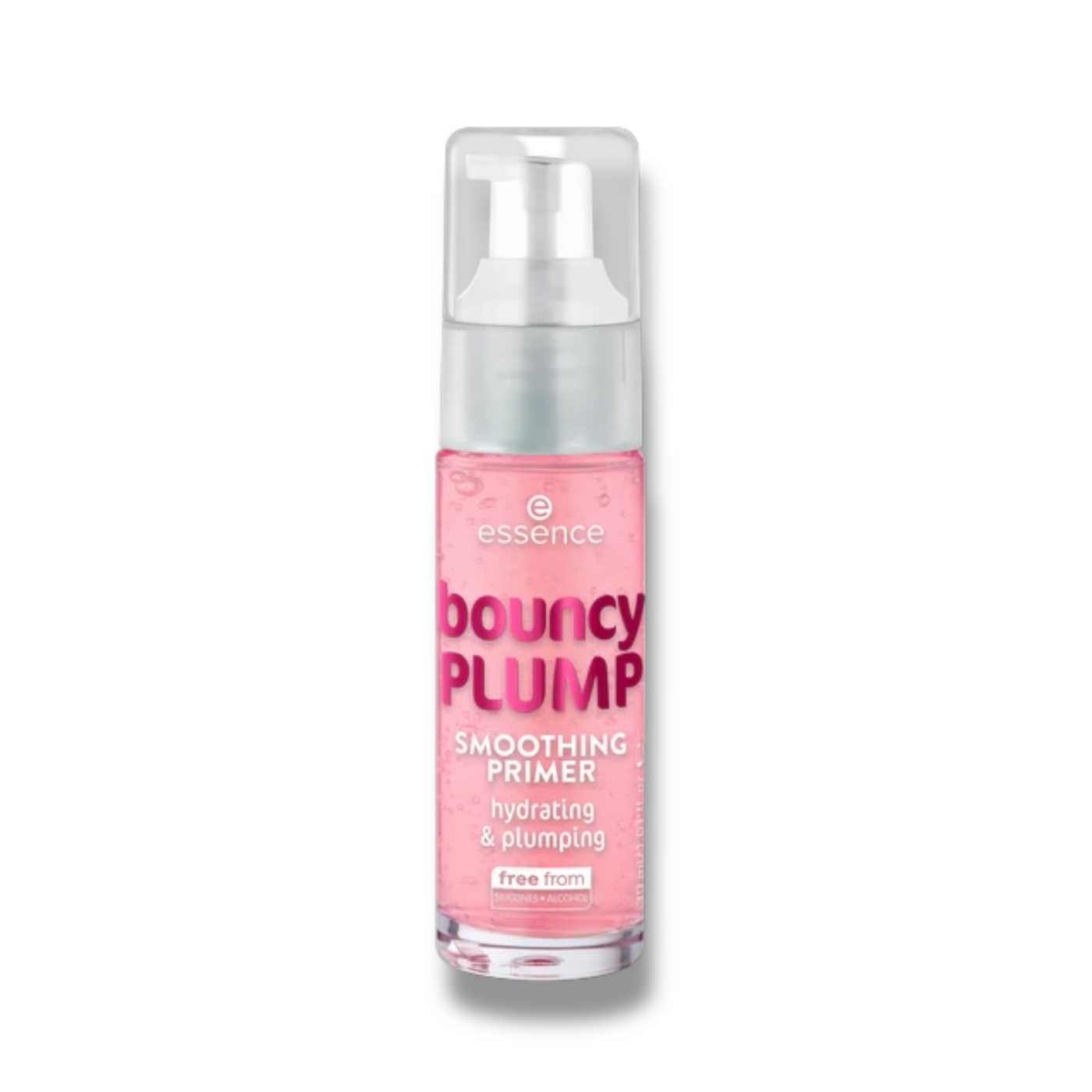 Essence Bouncy Plump Smoothing Primer